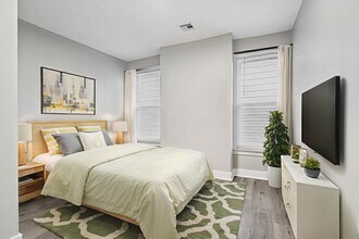 324 Pacific Ave in Jersey City, NJ - Building Photo - Building Photo