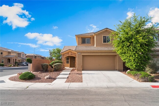 property at 4405 Penguin Ave