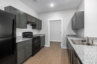 Interior Photo