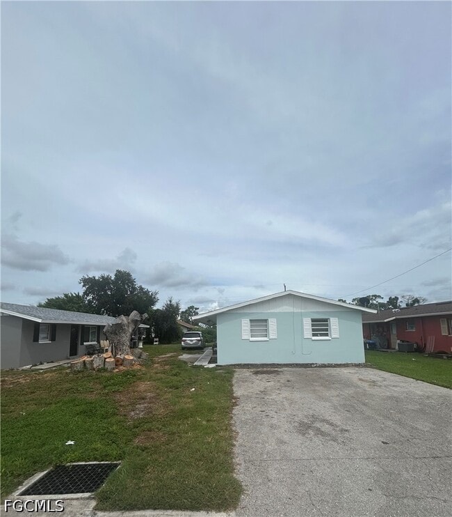 property at 5517 Sixth Ave