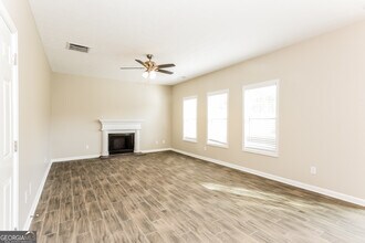 3644 Walnut Creek Way in Stonecrest, GA - Building Photo - Building Photo