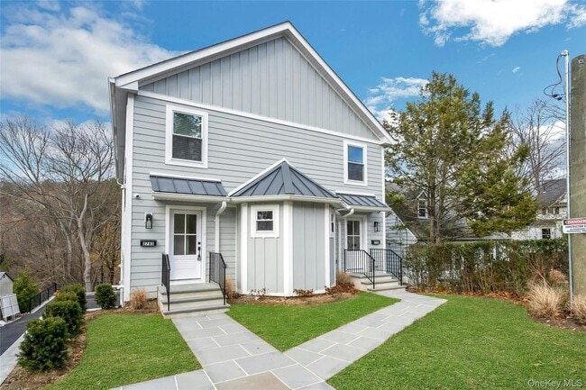 278 Washington Ave in Pleasantville, NY - Building Photo - Building Photo