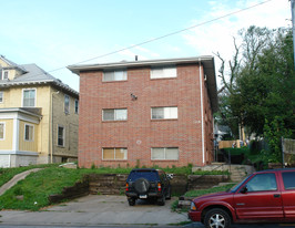 1318 S 31st St Apartamentos