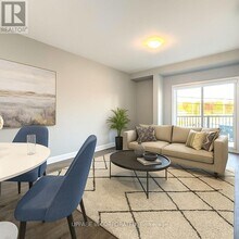 2380 Cléroux Crescent in Ottawa, ON - Building Photo - Building Photo