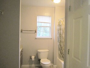 719 W Georgia St-Unit -1 in Tallahassee, FL - Building Photo - Building Photo