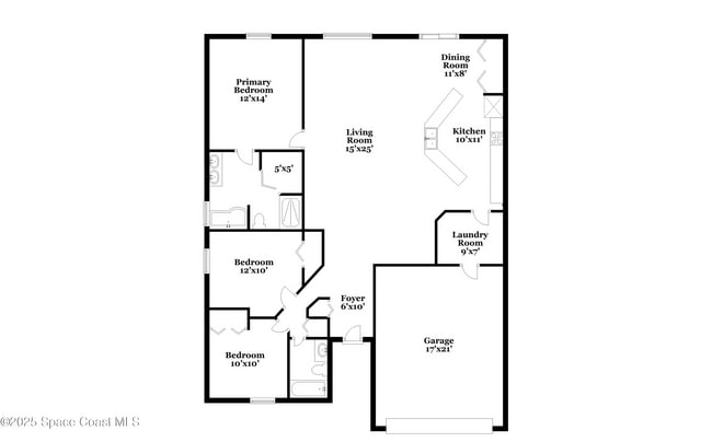 890 Jamaica Ave in Sebastian, FL - Building Photo - Building Photo