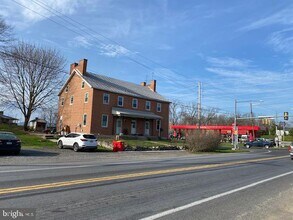 3301 Ritner Hwy in Newville, PA - Building Photo - Building Photo