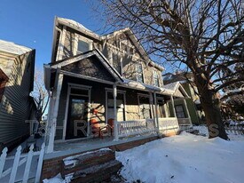 427 N College Ave in Indianapolis, IN - Building Photo