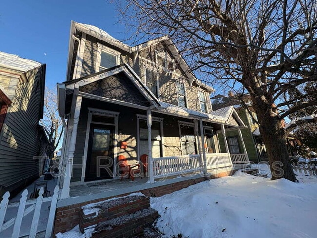 property at 427 N College Ave