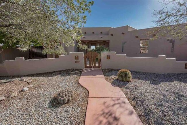 property at 2692 Tres Lagos