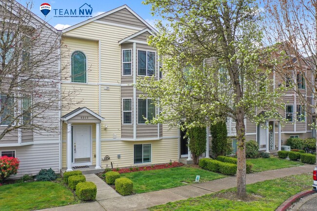 property at 8348 13th Ave SE