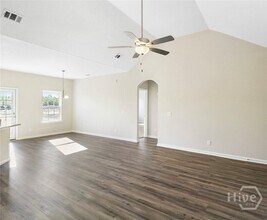 1712 Arnall Dr in Allenhurst, GA - Building Photo - Building Photo