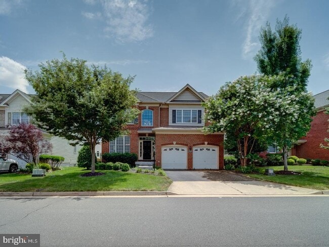 property at 43320 Barnstead Dr