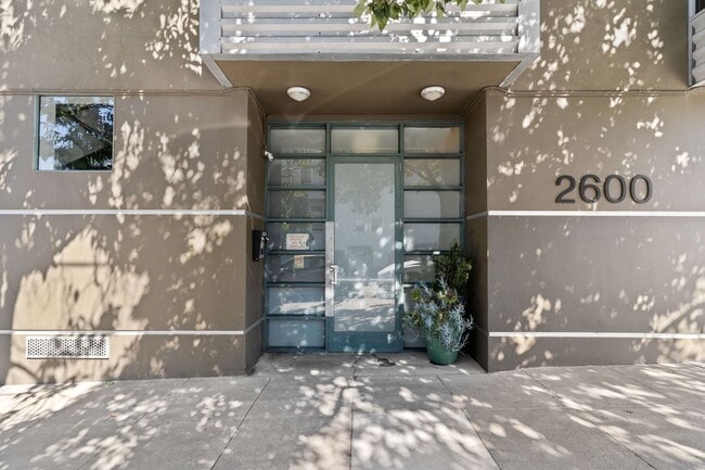 2600 18th St in San Francisco, CA - Building Photo - Building Photo