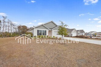 1157 Ridgeford Dr in Conway, SC - Building Photo - Building Photo