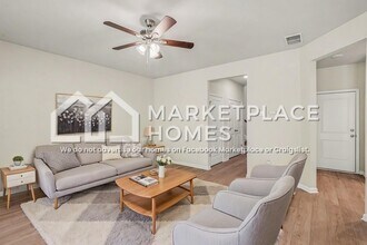 254 W L Miller Dr in Jackson, GA - Building Photo - Building Photo