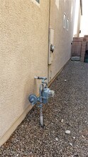 7510 Perla Del Mar Ave in Las Vegas, NV - Building Photo - Building Photo