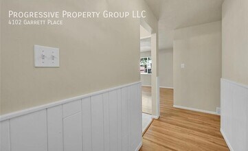 4102 Garrett Pl in Colorado Springs, CO - Foto de edificio - Building Photo