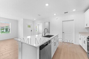 17558 Holly Wl Ave in Wimauma, FL - Building Photo