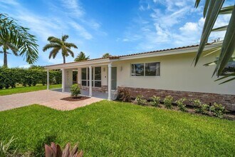 2051 NE 60th St in Fort Lauderdale, FL - Building Photo - Building Photo