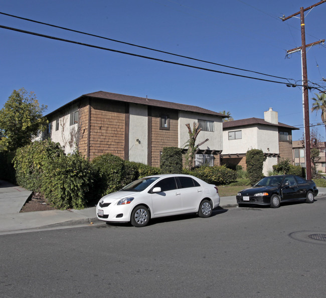 13751 Cherry St in Westminster, CA - Building Photo - Building Photo