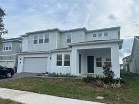 19050 Blueleaf St in Orlando, FL - Building Photo
