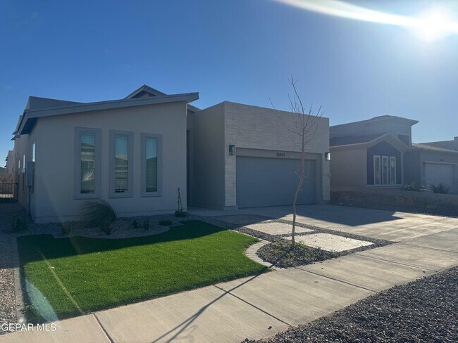 51042 Purple Mat Ave in El Paso, TX - Building Photo - Building Photo