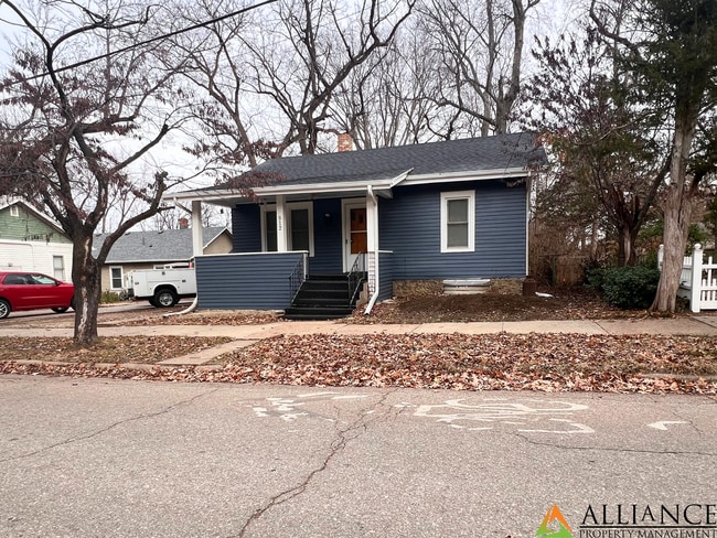 property at 512 Denison Ave