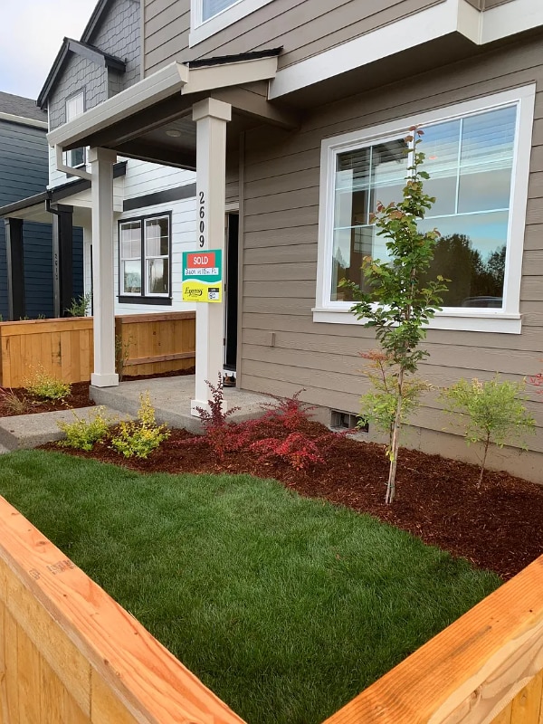 2609 NE 115th Pl. in Vancouver, WA - Building Photo - Building Photo