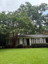 4212 Warren Rd in Birmingham, AL - Building Photo