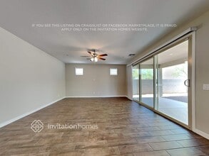 2256 N 212th Ln in Buckeye, AZ - Building Photo - Building Photo