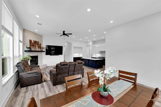 6720 Stags Run in McKinney, TX - Building Photo - Building Photo