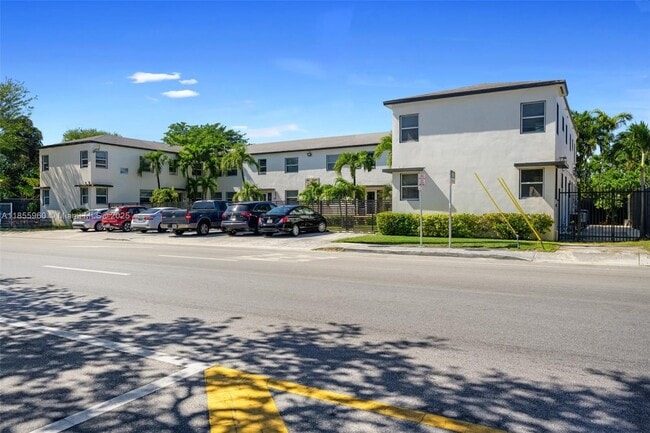 property at 577 NE 82nd St