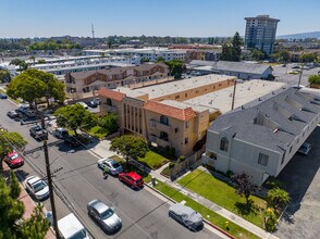 EMERALD in Torrance, CA - Building Photo - Building Photo