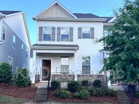 4020 Harmony Hills Dr in Matthews, NC - Building Photo