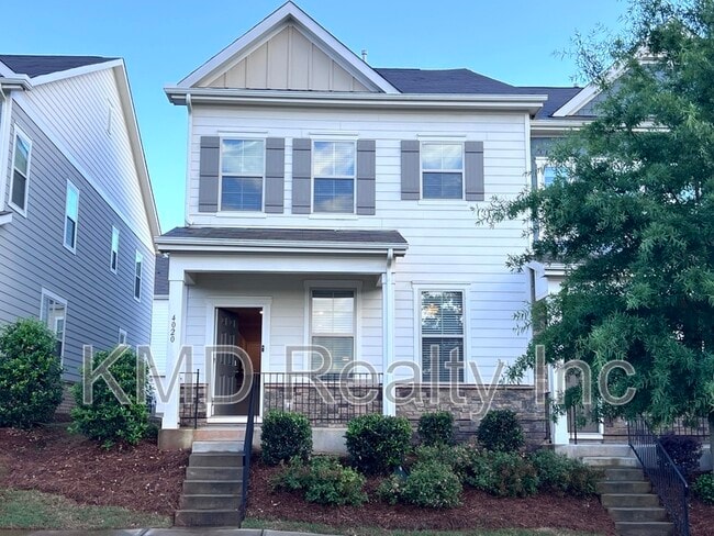 property at 4020 Harmony Hills Dr