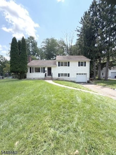 property at 22 Springbrook Rd