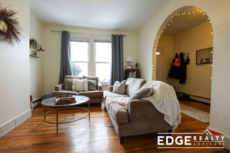 8 Woodmont St, Unit 1 in Boston, MA - Building Photo - Building Photo