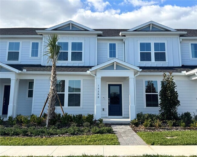 16268 Bright Leaf Rd in Winter Garden, FL - Building Photo - Building Photo