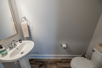23 Starlake Rd in Simpsonville, SC - Building Photo - Building Photo