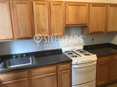 1810 Commonwealth Ave in Boston, MA - Building Photo - Building Photo