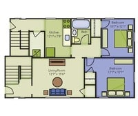 Huntington on the James - 8