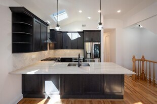 219 Columbia Ave in Jersey City, NJ - Building Photo
