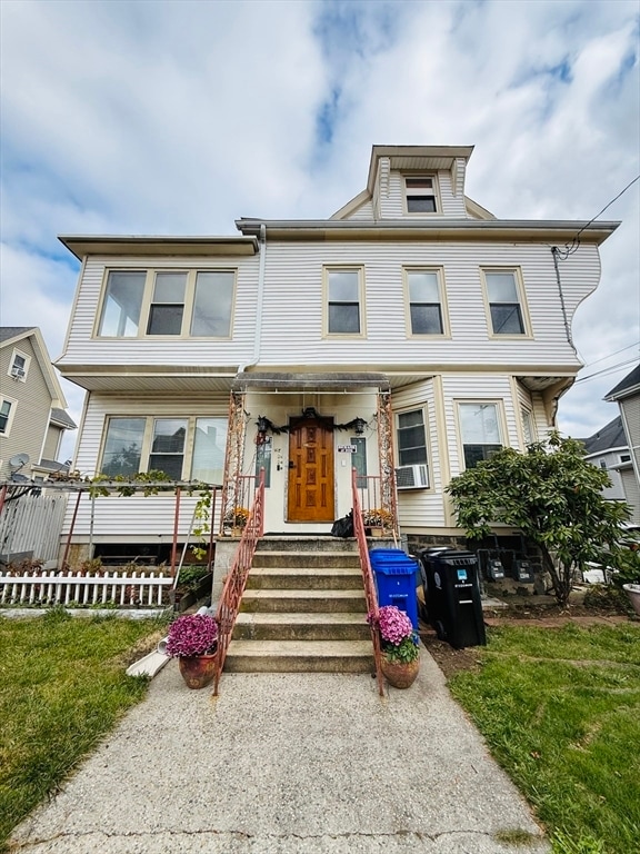 property at 165 Summer St