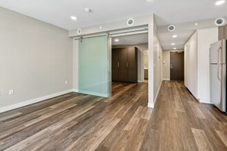 The Rowe in Grand Rapids, MI - Foto de edificio - Building Photo