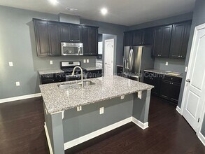 441 Liberty Hill Pass in Morrisville, NC - Building Photo - Building Photo