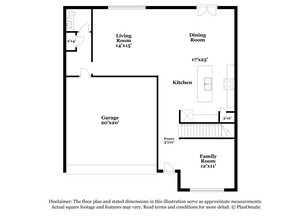 258 Sinclair Way in Between, GA - Building Photo - Building Photo