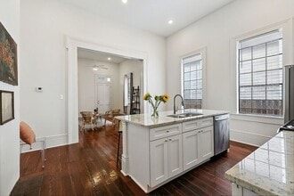 2125 S Liberty St in New Orleans, LA - Building Photo - Building Photo