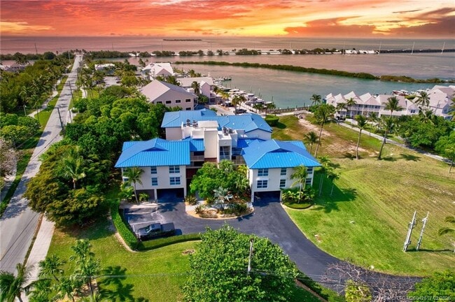 property at 8302 Marina Villa Dr