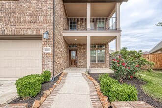 16110 Swift Fox Ct in Cypress, TX - Building Photo - Building Photo